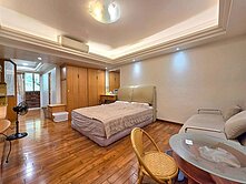 礁溪龍之泉稀有高樓山景溫泉湯屋【房仲小姐姐許晴】