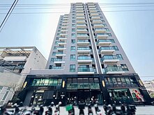 小港日光YOUNG景觀2房平車