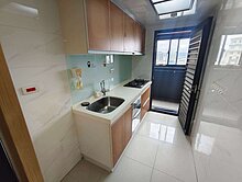 新帝標高樓景觀雙衛浴兩房車