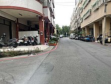 嶺東科大精密園區南屯工業區生活圈大透套