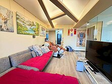 唐唐推薦❗️❗️忻津知近文化學區親子館溫馨3房車