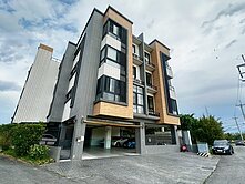 冬山近華德福大三房車位華廈~台灣房屋婕如~小豬