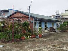 西港大塭寮大面寬114坪別墅建地-Y004