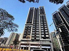 屋主不賺錢還可談！俯瞰中都濕地第一排二房平車