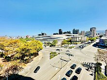 獨家！國圖館旁五權天下超大採光兩房