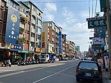 🔥鼎中文藻蛋黃區/近河堤大樂/稀有無敵金店面