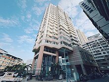 三民走路到鼎山家樂福_近輕軌採光大4房