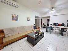 專任大里｜大里首都｜中興商圈超大3+1房