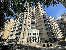 【台灣廖士緯】葫洲捷運，大氣天成68坪+雙車位