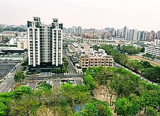 💚💚近文山陽明商圈面公園首排捷運黃線三房平車