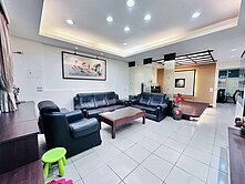 (專)愛買龍安商圈低總價美透天