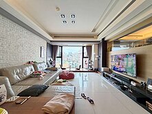 『試院錄精裝豪邸4房雙平車』🔥中信姿姿🔥