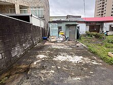 蘆竹區近龍安街大面寬臨路方正甲建