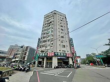 近國圖館、五權車站、高等法院｜低總價商辦