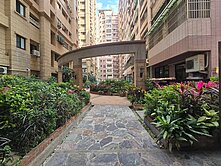 巨蛋商圈/瑞豐夜市-採光明亮雙陽台3房