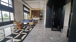 中壢體育園區 京松 1+1房車