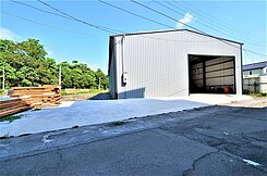 國3◆中興交流道◆超大面寬◆角地◆活路◆全新倉儲