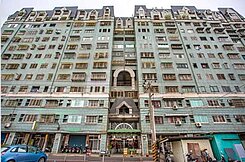 林園海洋公園海景三房