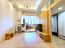 美麗永安稀有後棟頂客美居-饒庭華太平洋房屋