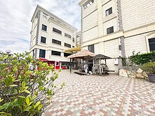 五結饗宴邊間5房電梯別墅~台灣房屋婕如~小豬