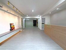 雙城花博面寬邊間3+1房