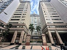 專約，宏國中壢新城美大3房，生活機能便利