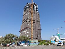 惠宇覞山朝南視野4房雙平車(預售)