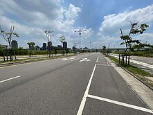 南區中山醫建國北路大面寬角地