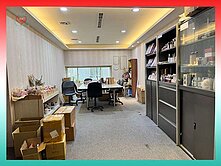 稀有獨棟透天大地坪廠房