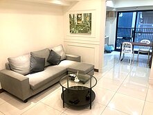 近新光三越｜小家庭最愛｜輕屋齡二房+大平車