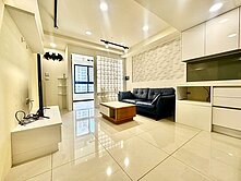 逢甲商圈◆高樓景觀◆全新美妝◆時尚大2房◆車位