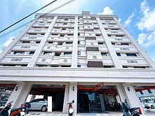 白埔產業園區皇家吉品9‼️免千萬全新未住大三房平車