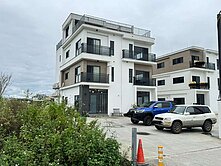 永慶許書豪★羅東近高速公路合法雙併電梯農舍