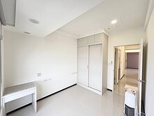 中山醫/宏都雙子星/裝潢漂亮4房/雙平面車位