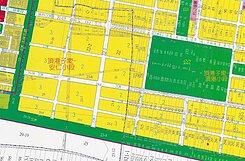 太保重劃農地-住三