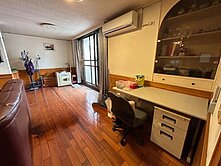 🌺🌺🌺滿庭芳河景收租2房+獨立套房