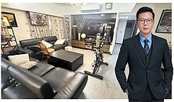 高雄吉哥推薦｜崇德商圈×博愛路豪景高樓