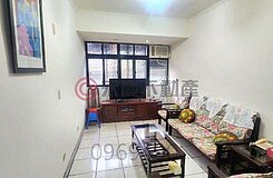 獨家-士林捷運四角厝公寓3房,近北士科