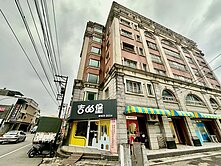 🍎中壢戶政樓中樓採光3房車🍎