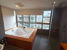 清淞河景湯屋-可營登