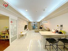 專約⎮北大劍橋北歐三房+車位⎮太平洋同心圓黃弘林