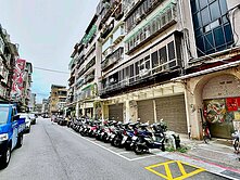 ✨獨家 ✨行天宮一樓大店辦