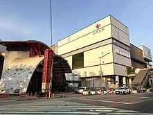 洲際旁正昌平路透店