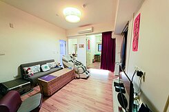 💛I-home2｜巨蛋捷運｜質感兩房💛