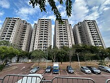 總太青境~面公園百米大棟距裝潢美三房大平車位