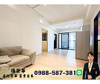 榮華富貴$五塊厝捷運本業好漾景觀兩房兩衛平車