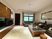 小港孔宅大地坪面寬併排雙車氣派豪墅