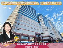 正中友百貨旁精華地段一中商圈~置產傳家熱鬧透店推