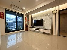 🏡 中路景觀宅中路重劃區  輕屋齡景觀3房車