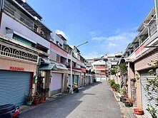 ♦️旗山｜花旗山莊｜山明水秀｜臨路美車墅♦️